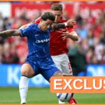 Chelsea prestupuje Elliota Andersona, aby nahradil Enza Fernandeza