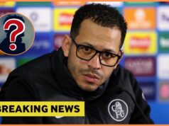 Chelsea pripravuje ponuku na prestup Saida El Mala Chelsea pripravuje ponuku na prestup Saida El Mala