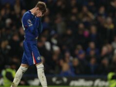 Chelsea reaguje na klebety o operácii Colea Palmera Chelsea reaguje na klebety o operácii Colea Palmera