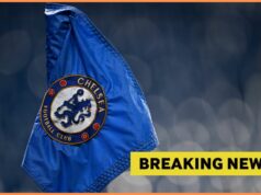 Chelsea sa blíži k prestupu Valentina Barca Chelsea sa blíži k prestupu Valentina Barca