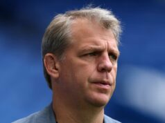 Chelsea sa chystá na ďalší trest a naučí sa odpočet bodov osud | Futbal | Šport Chelsea sa chystá na ďalší trest a naučí sa odpočet bodov osud | Futbal | Šport