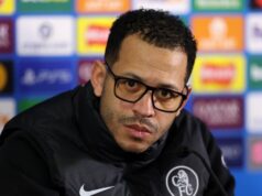 Chelsea sa dozvedela o osude odpočtu bodov po samostatnom vyšetrovaní tajných platieb vo výške 47 miliónov libier Chelsea sa dozvedela o osude odpočtu bodov po samostatnom vyšetrovaní tajných platieb vo výške 47 miliónov libier