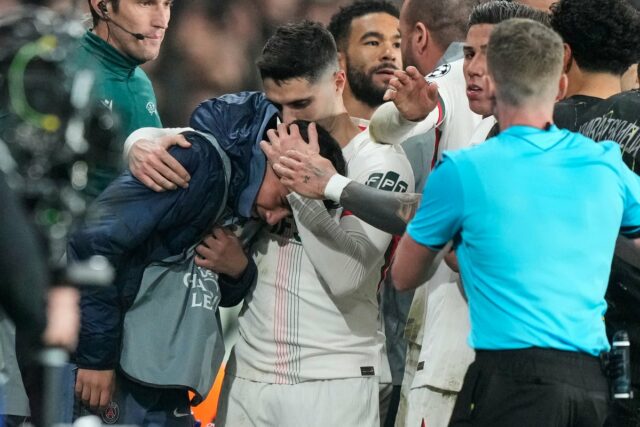 Chelsea sa dozvedela verdikt Pedra Neta po pretláčaní PSG lopty Download app from appStore