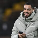 Liam Rosenior dostal posilu pre zranenie Chelsea s jedným kľúčovým hráčom späť v tréningu