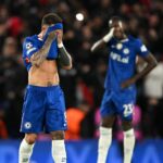 Chelsea sa rozpadla, keď francúzske médiá začali hovoriť o „priepastnom zálive“ | Futbal | Šport