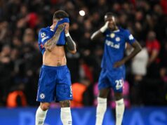 Chelsea sa rozpadla, keď francúzske médiá začali hovoriť o „priepastnom zálive“ | Futbal | Šport Chelsea sa rozpadla, keď francúzske médiá začali hovoriť o „priepastnom zálive“ | Futbal | Šport