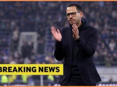 Chelsea sa spojila s prestupom Roggeria Nyakossiho Chelsea sa spojila s prestupom Roggeria Nyakossiho