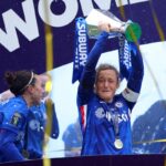 James potrestal chybu od Janssena (Steve Paston/PA Wire)