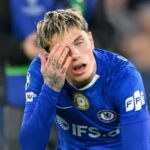 Chelsea squad is 'expensively assembled mishmash of children and sh*t'