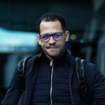 Liam Rosenior dostal dve aktualizácie zranení Chelsea z tréningu pred Paris Saint-Germain