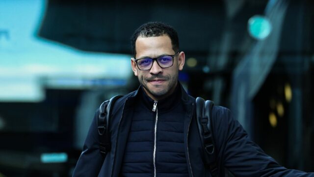 Chelsea utrpela obrovské zranenia, ale Liam Rosenior bol stále nútený Liam Rosenior dostal dve aktualizácie zranení Chelsea z tréningu pred Paris Saint-Germain