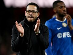 Chelsea už v letnom prestupovom období zabezpečila prvé štyri posily Liama Roseniora Liam Rosenior tlieska priaznivcom Chelsea