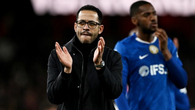 Liam Rosenior tlieska priaznivcom Chelsea