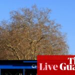 Chelsea vs Aston Villa: ženská superliga – naživo | ženská superliga