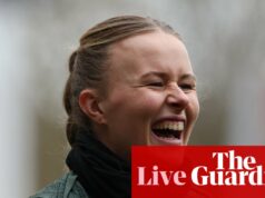 Chelsea vs Manchester United: Finále Ligového pohára žien – naživo | Ženský futbal Chelsea vs Manchester United: Finále Ligového pohára žien – naživo | Ženský futbal