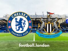 Chelsea vs Newcastle United LIVE: Čas výkopu, ako sa pozerať, prvé správy o tíme, živé vysielanie Chelsea vs Newcastle United LIVE: Čas výkopu, ako sa pozerať, prvé správy o tíme, živé vysielanie