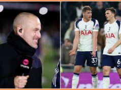 Chelsea vyzvala na podpísanie prestupu Mickyho van de Vena Chelsea vyzvala na podpísanie prestupu Mickyho van de Vena