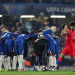 Chelsea zmenila predzápasové škriepky proti PSG po tom, čo Liam Rosenior zaútočil