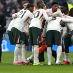 Hráči Chelsea sa pred zápasom proti Evertonu túlia