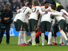 Chelsea zúrivo reagovala na stretnutie Evertonu, keďže dráma naberá nový nádych Hráči Chelsea sa pred zápasom proti Evertonu túlia