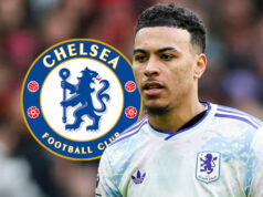 Chelsea „formalizuje“ rekordný prestup Morgana Rogersa s Aston Villou Chelsea „formalizuje“ rekordný prestup Morgana Rogersa s Aston Villou