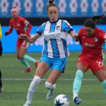 Chicago a San Diego získali svoje prvé víťazstvá v sezóne 2026 NWSL