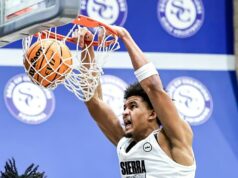 Chlapčenský basketbalista roka: Maxi Adams zo Sierra Canyonu Chlapčenský basketbalista roka: Maxi Adams zo Sierra Canyonu