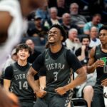 Chlapci zo Sierra Canyon vyhrali štátny basketbalový titul Open Division