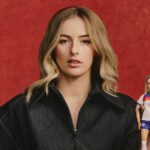 Chloe Kelly získava svoju vlastnú bábiku Barbie