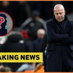 Michael Olise v akcii za Bayern Mníchov