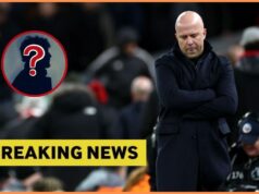 Christian Falk odhaľuje postoj Bayernu Mníchov k Michaelovi Olisemu uprostred záujmu Liverpoolu Michael Olise v akcii za Bayern Mníchov