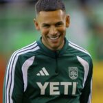 Christian Ramirez strelil víťaza pre nový tím, Austin porazil DC 1:0