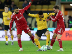 Cieľ Realu Madrid čelí neistej budúcnosti v Liverpoole Cieľ Realu Madrid čelí neistej budúcnosti v Liverpoole