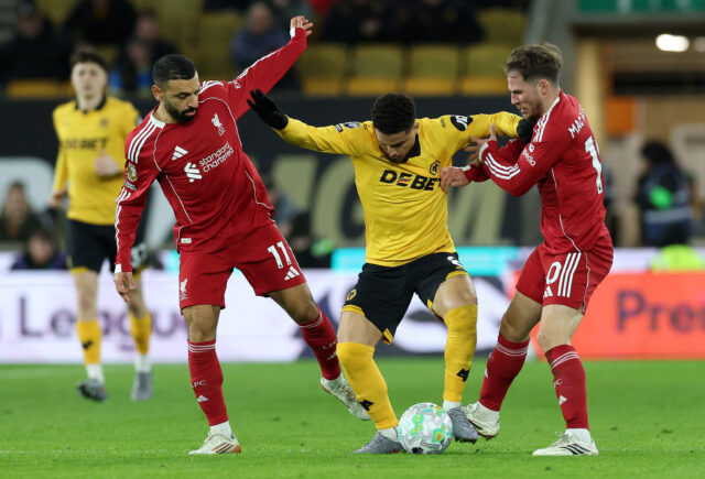 Cieľ Realu Madrid čelí neistej budúcnosti v Liverpoole Cieľ Realu Madrid čelí neistej budúcnosti v Liverpoole