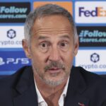 Cieľ náhrady Igora Tudora z Tottenhamu „je ako Thomas Tuchel“ a pomohol Mikelovi Artetovi | Futbal | Šport