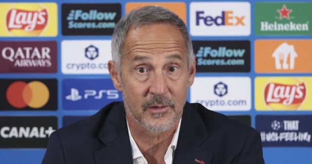 Cieľ náhrady Igora Tudora z Tottenhamu „je ako Thomas Tuchel“ a pomohol Mikelovi Artetovi | Futbal | Šport
