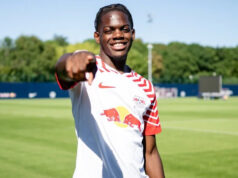 Cieľ stredného obrancu Realu Madrid je k dispozícii za 70 miliónov eur toto leto Download app from appStore