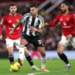 Cieľom Man United je uprednostniť letný prestup do Realu Madrid