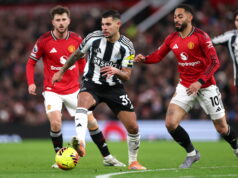 Cieľom Man United je uprednostniť letný prestup do Realu Madrid Cieľom Man United je uprednostniť letný prestup do Realu Madrid