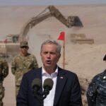 Čilský prezident Kast zavrhol desiatky environmentálnych opatrení | Environment News