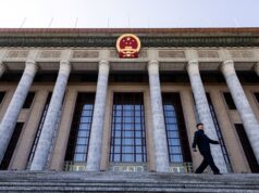 Čína na Národnom ľudovom kongrese zverejní nový päťročný plán | Politické správy Čína na Národnom ľudovom kongrese zverejní nový päťročný plán | Politické správy