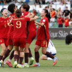 Čína porazila Taiwan 2:0 v predĺžení a dostala sa do semifinále Ázijského pohára žien | Futbalové správy
