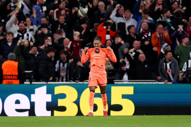 Čísla ukazujú, že Barcelona mala šťastie, keď remizovala proti Newcastlu
