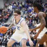 Basketbal NCAA: Saint Louis v Loyole-Chicago