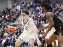 Číslo 25 St. Louis hostí Loyolu Chicago, súperí o domácu sezónu bez prehry Basketbal NCAA: Saint Louis v Loyole-Chicago