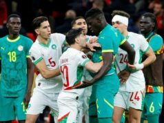 Ciss, Brahim reagujú, keď sa Senegal odvoláva na cenu AFCON Ciss, Brahim reagujú, keď sa Senegal odvoláva na cenu AFCON