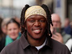 Čistá hodnota KSI v porovnaní s inými majiteľmi futbalových klubov celebrít ako hollywoodska hviezda vedie Čistá hodnota KSI v porovnaní s inými majiteľmi futbalových klubov celebrít ako hollywoodska hviezda vedie