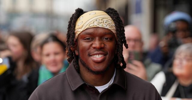 Čistá hodnota KSI v porovnaní s inými majiteľmi futbalových klubov celebrít ako hollywoodska hviezda vedie
