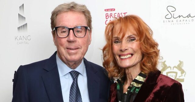 Čistý majetok Harryho Redknappa, zdravotné vystrašenie manželky, potenciálny návrat do Spurs | Futbal | Šport
