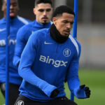 Čítanie kníh mi pomohlo cez zranenie - Colwill